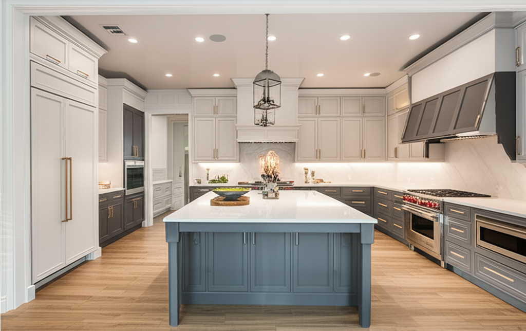 Home Remodeling