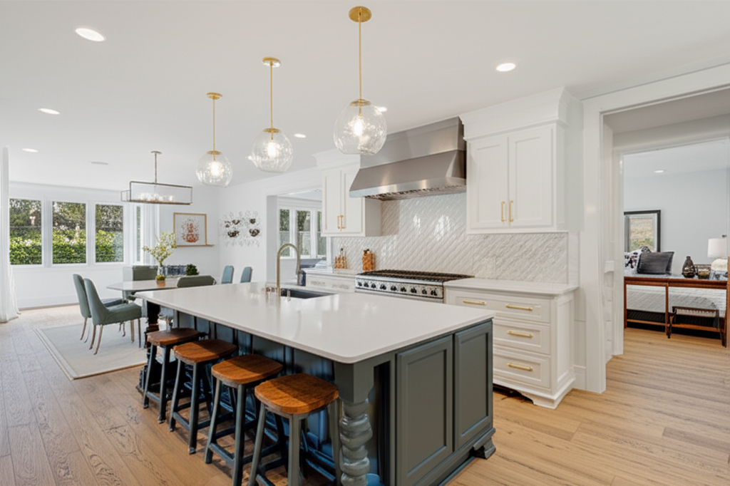 Home Remodeling