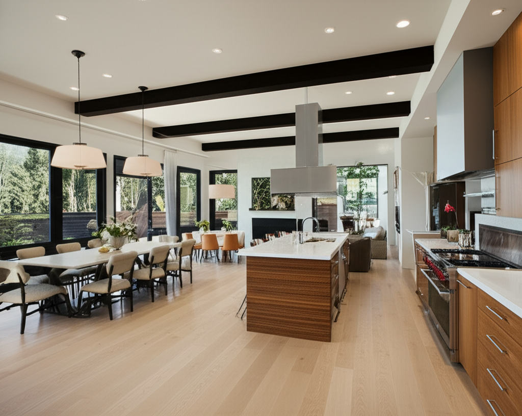 Home Remodeling