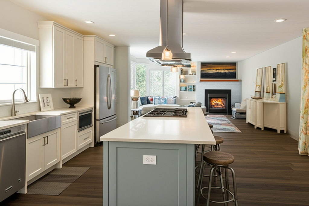 Home Remodeling