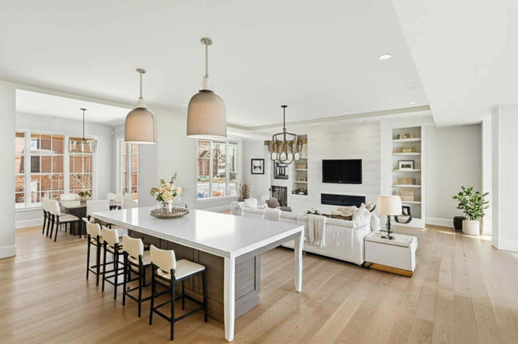 Home Remodeling