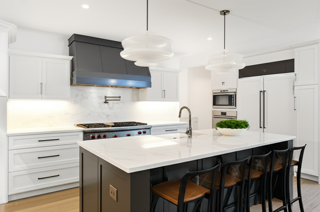 Home Remodeling