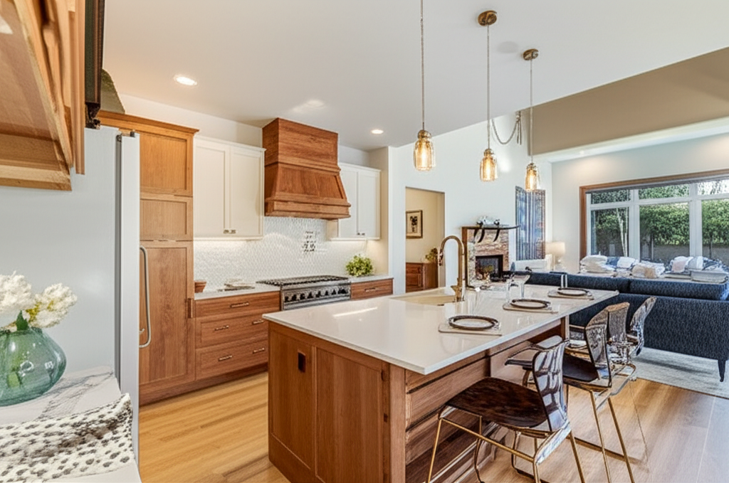 Home Remodeling