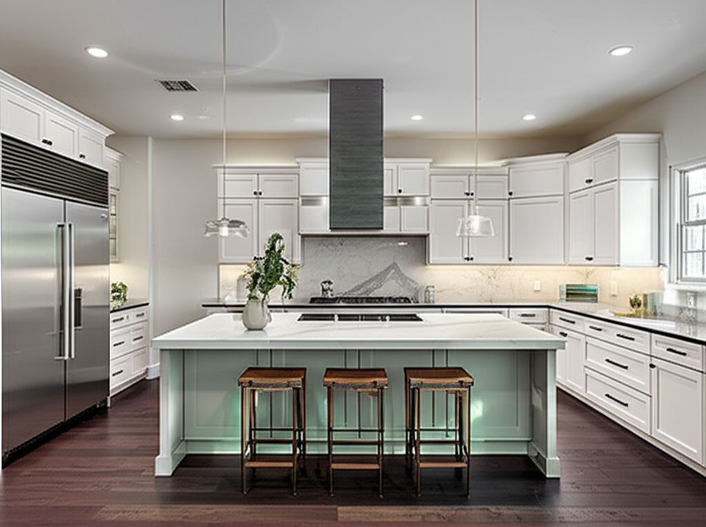 Home Remodeling