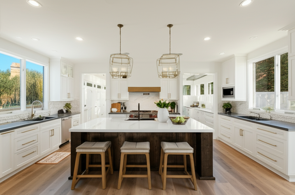 Home Remodeling