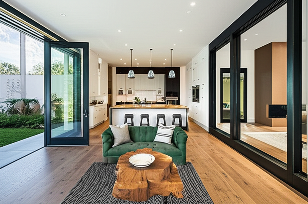 Home Remodeling