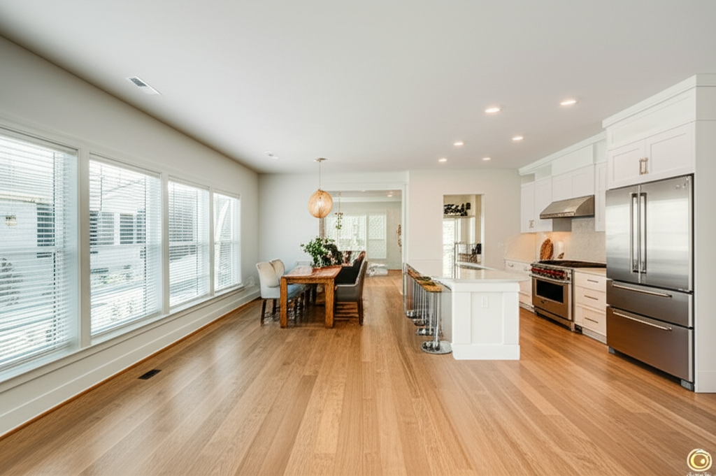 Home Remodeling