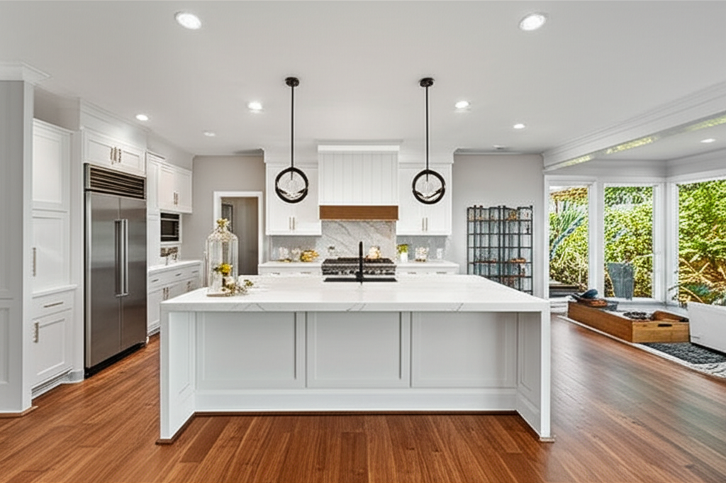 Home Remodeling