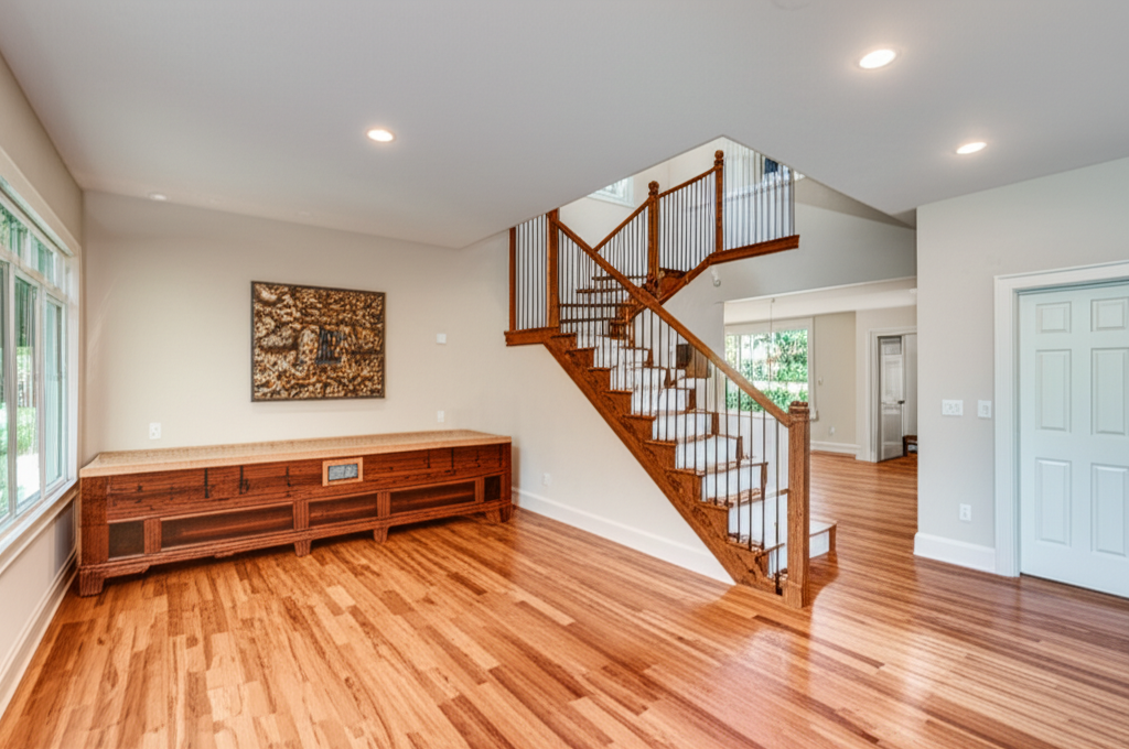 Home Remodeling