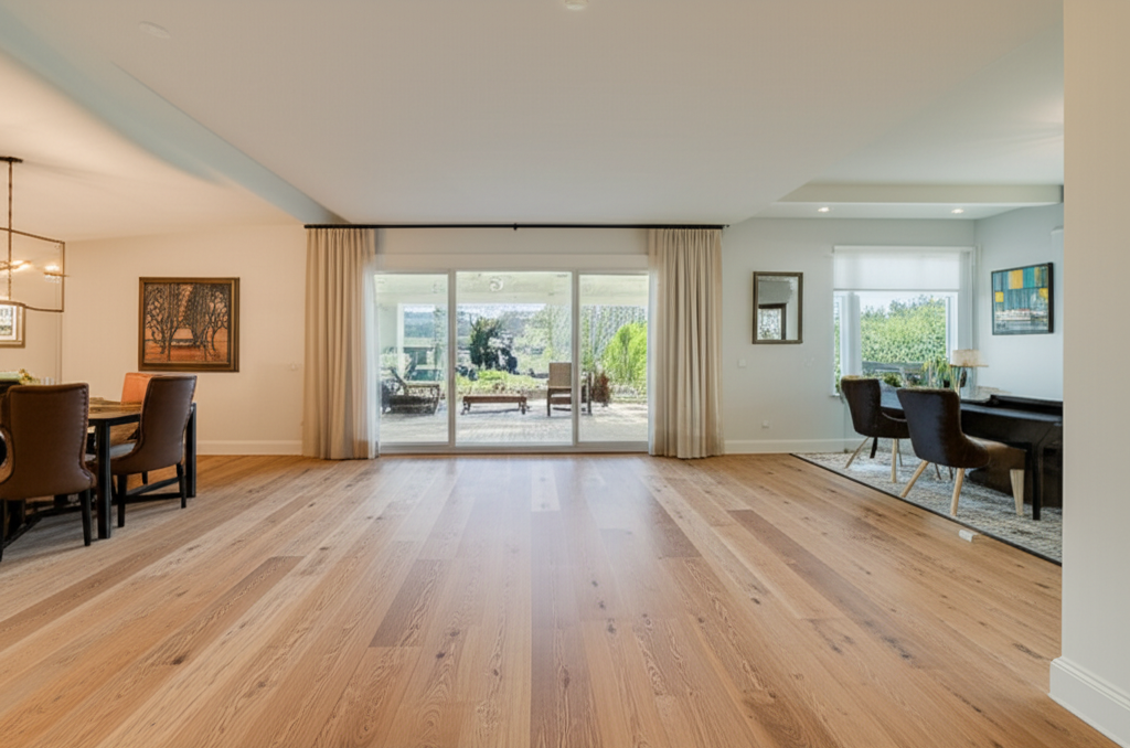 Home Remodeling