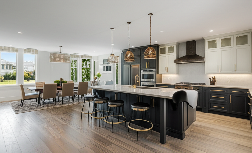 Home Remodeling