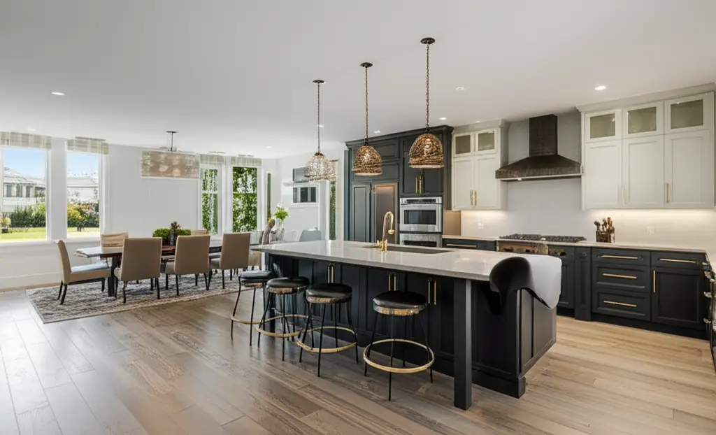 Home Remodeling