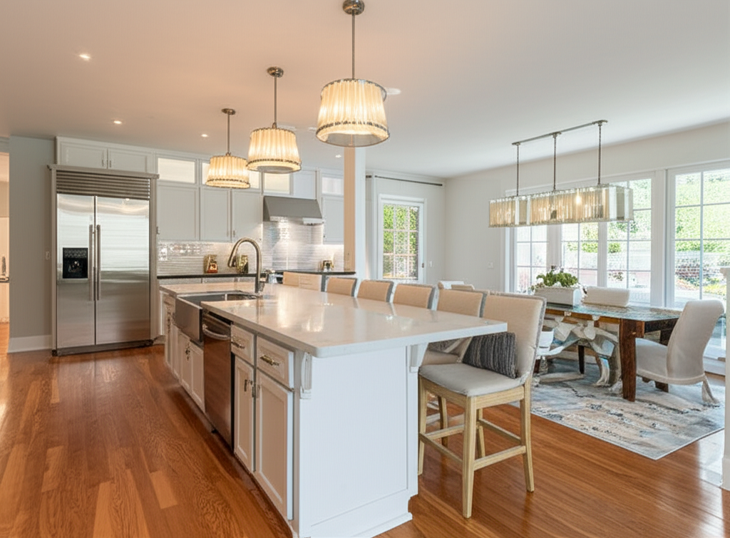 Home Remodeling