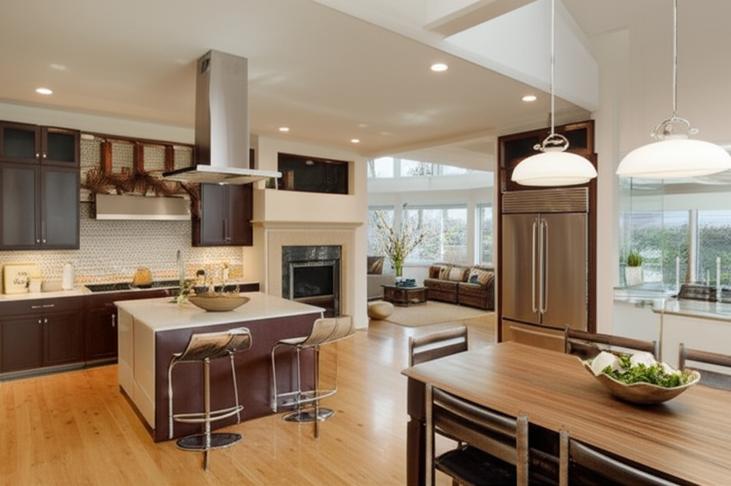 Home Remodeling