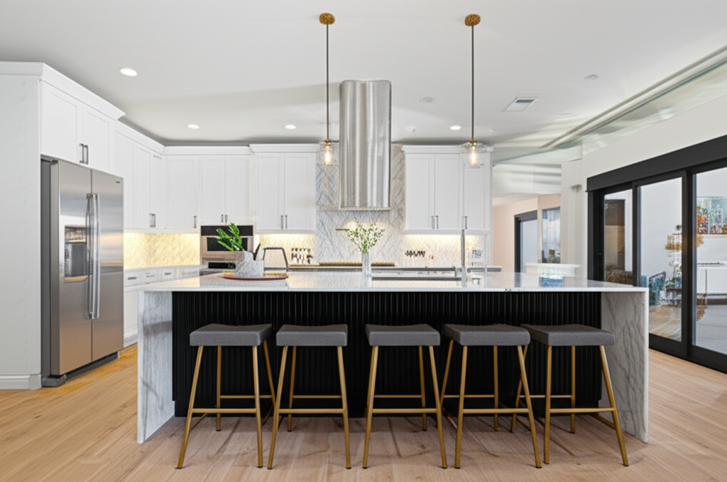 Home Remodeling