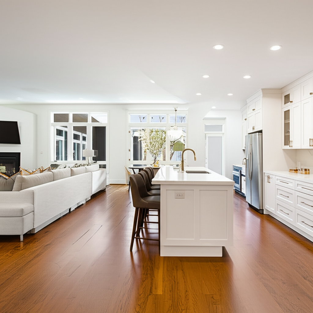 Home Remodeling