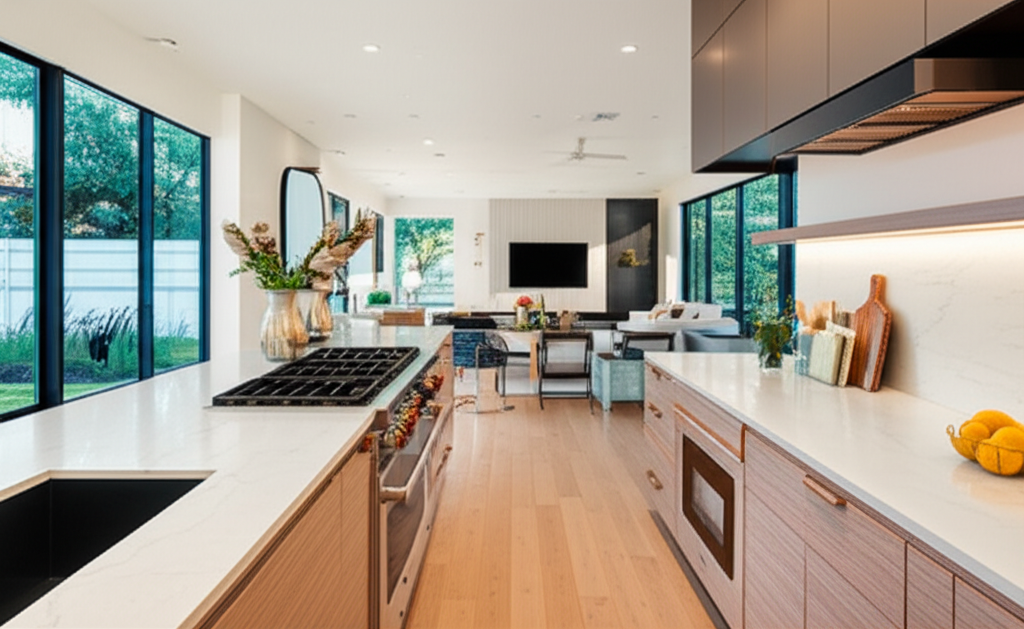 Home Remodeling