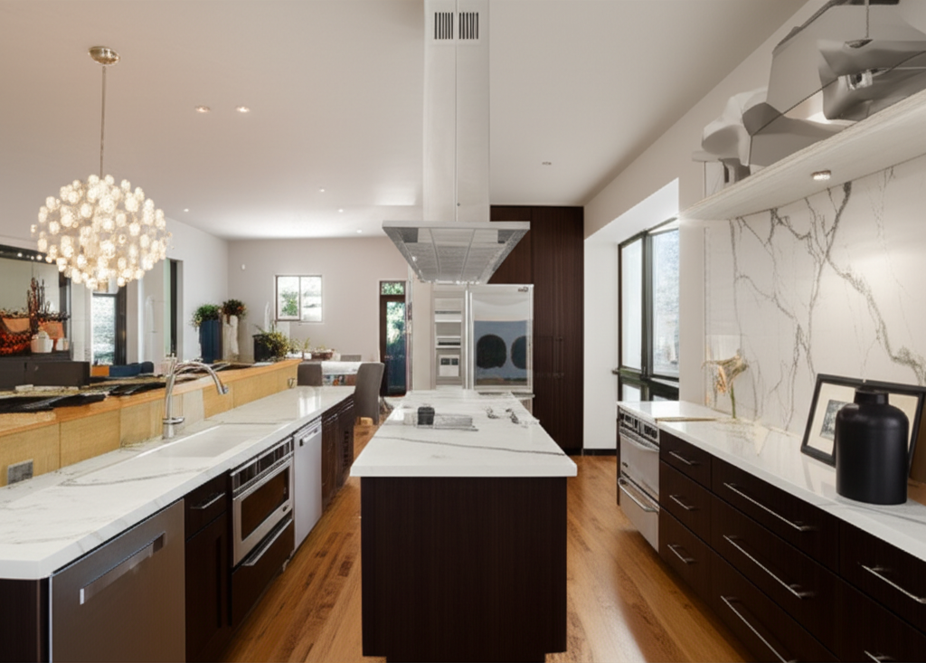 Home Remodeling