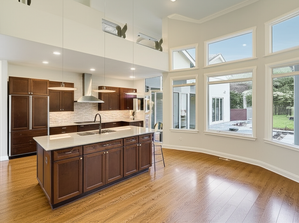 Home Remodeling