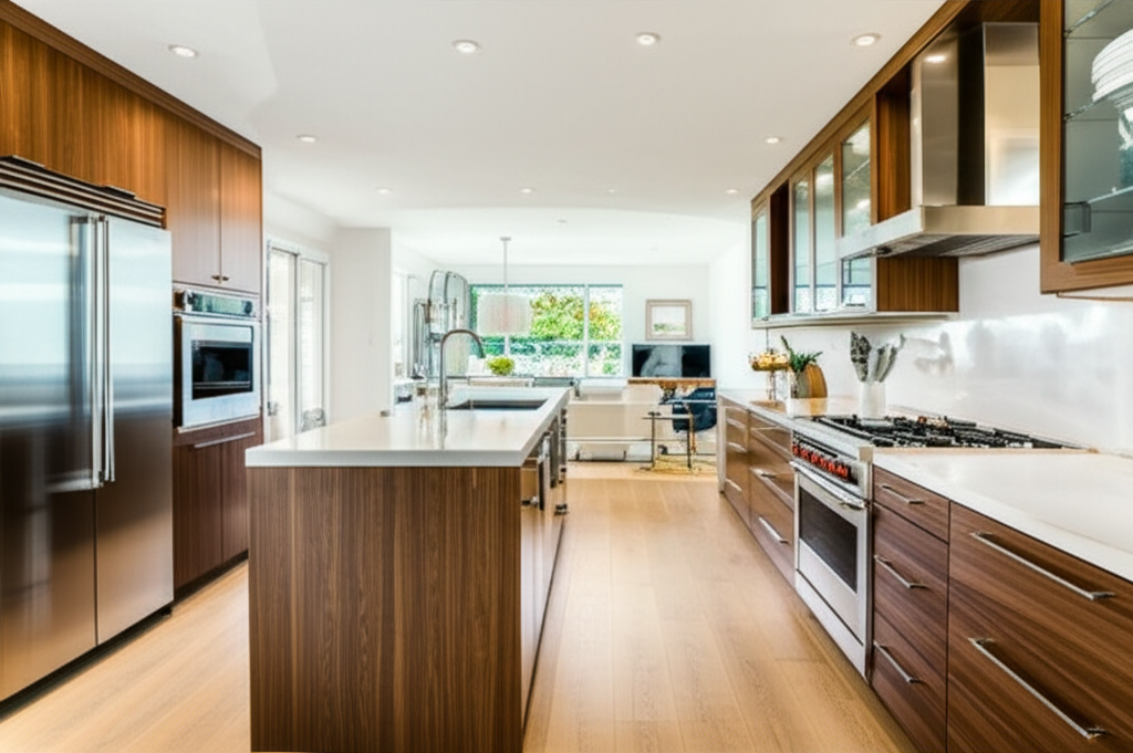 Home Remodeling