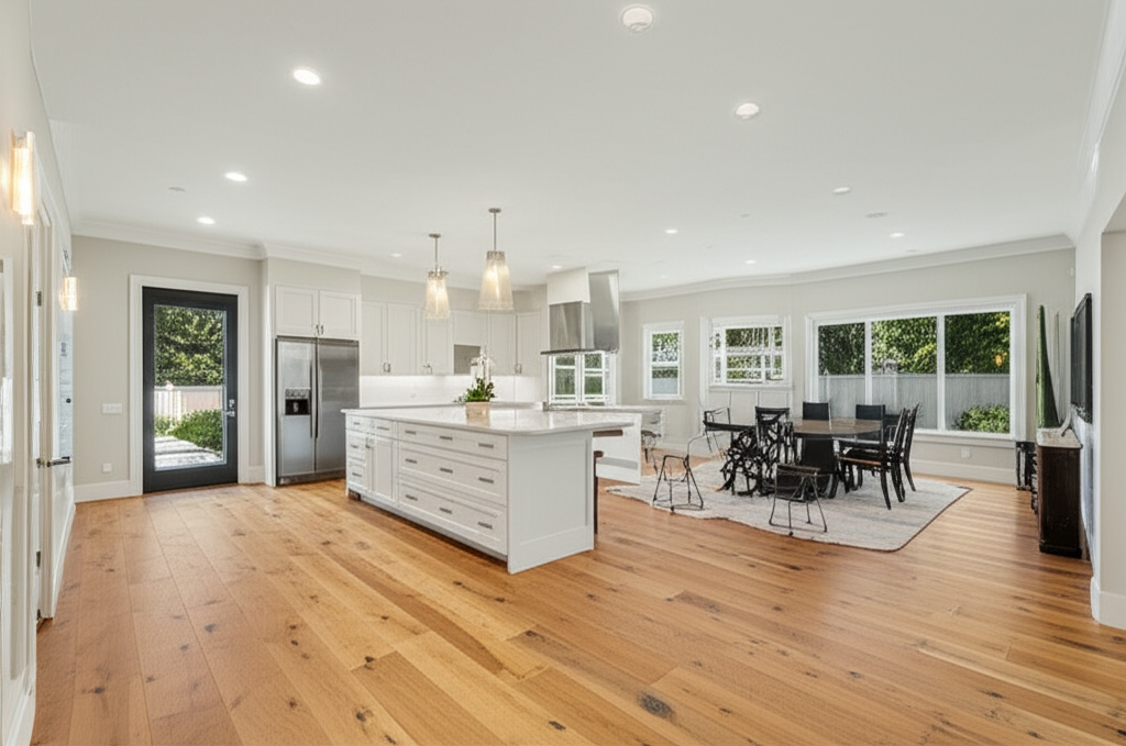 Home Remodeling