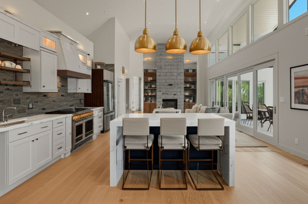 Home Remodeling