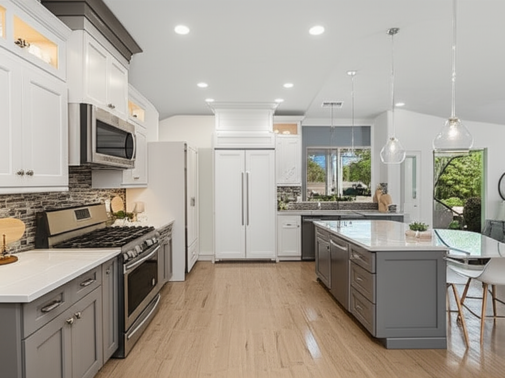 Home Remodeling