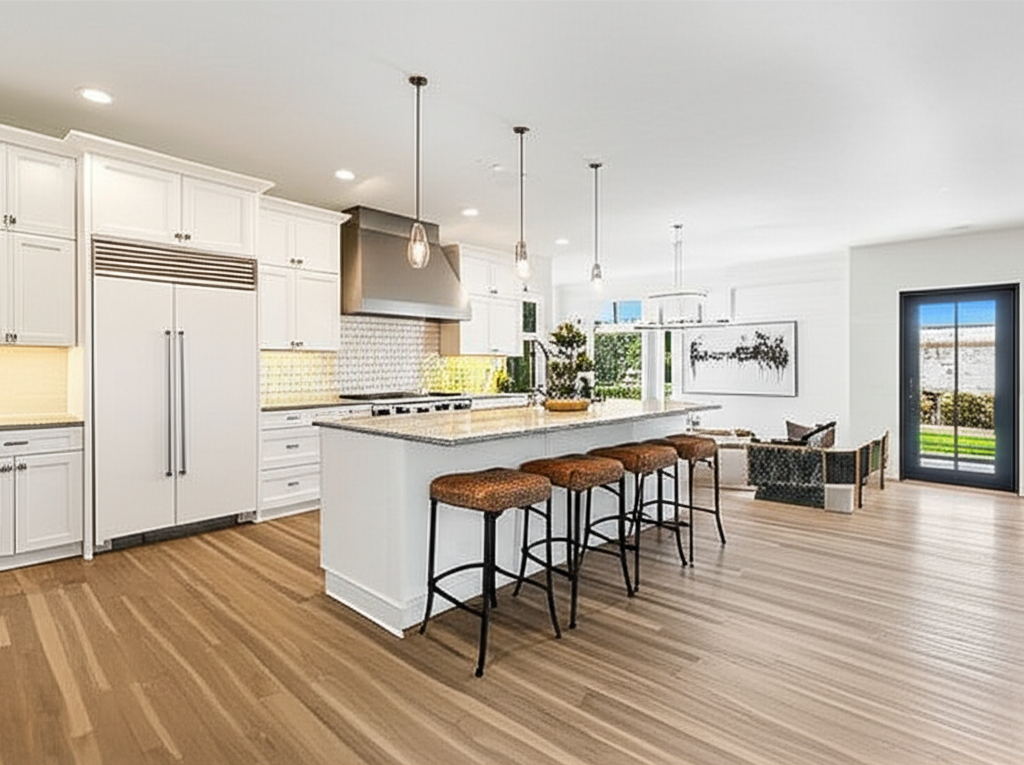 Home Remodeling