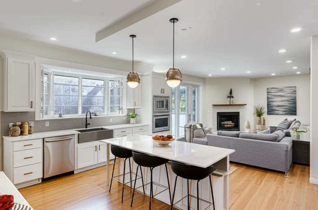 Home Remodeling