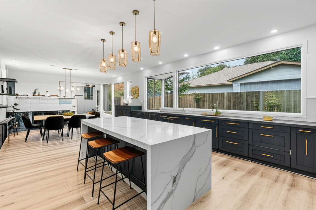 Design Build