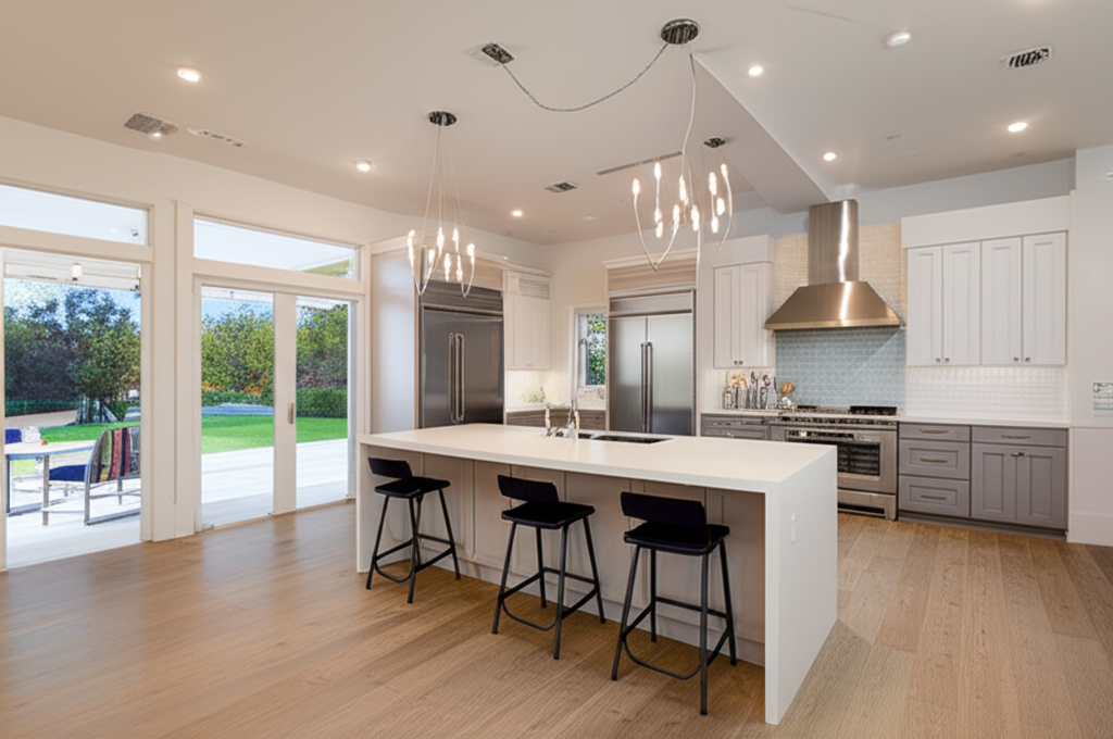 Design Build