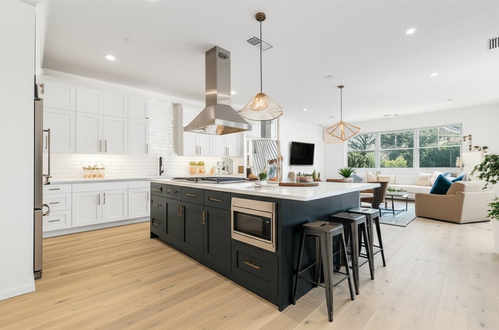 Design Build