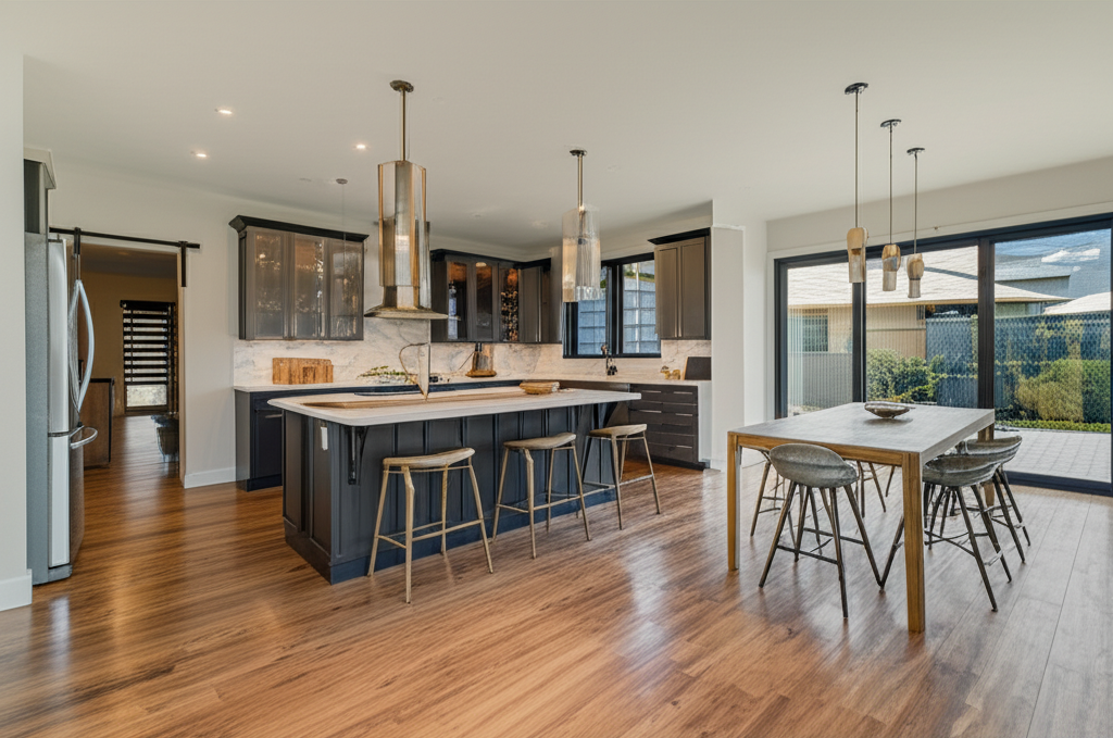 General Contractor