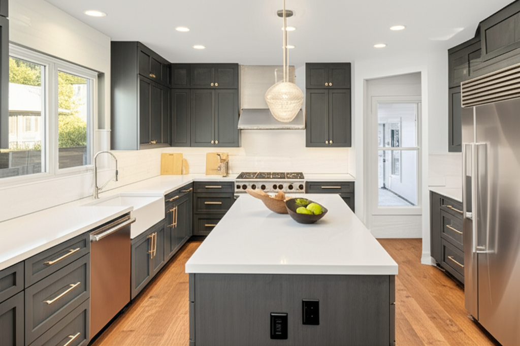 General Contractor