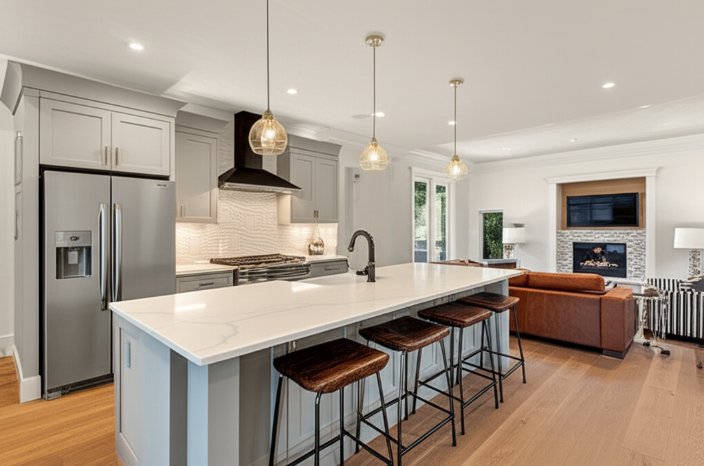 General Contractor