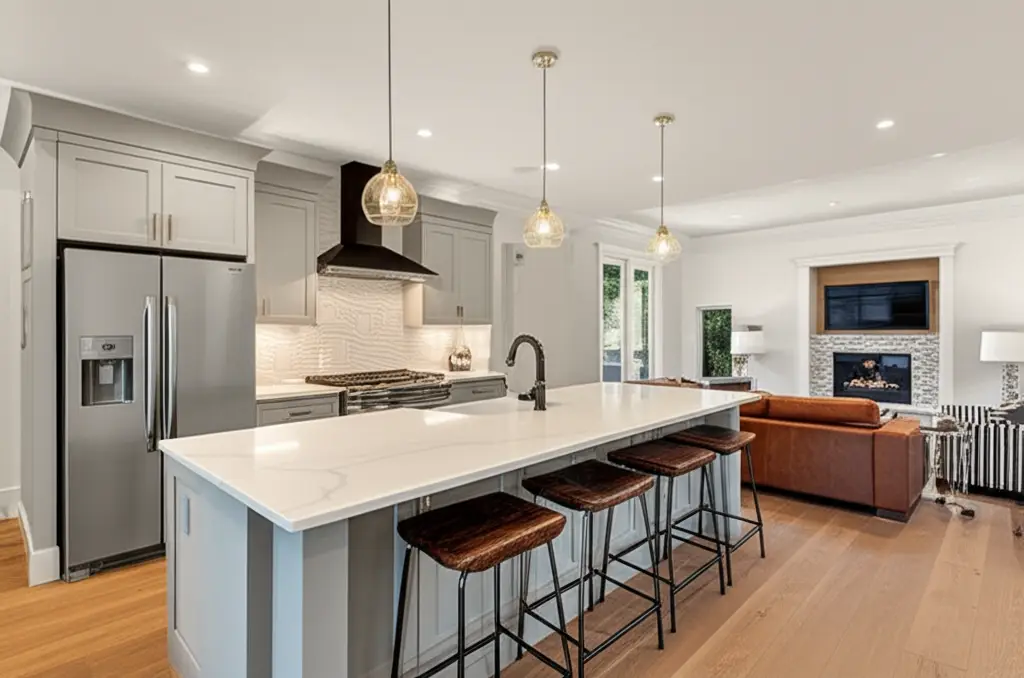 General Contractor