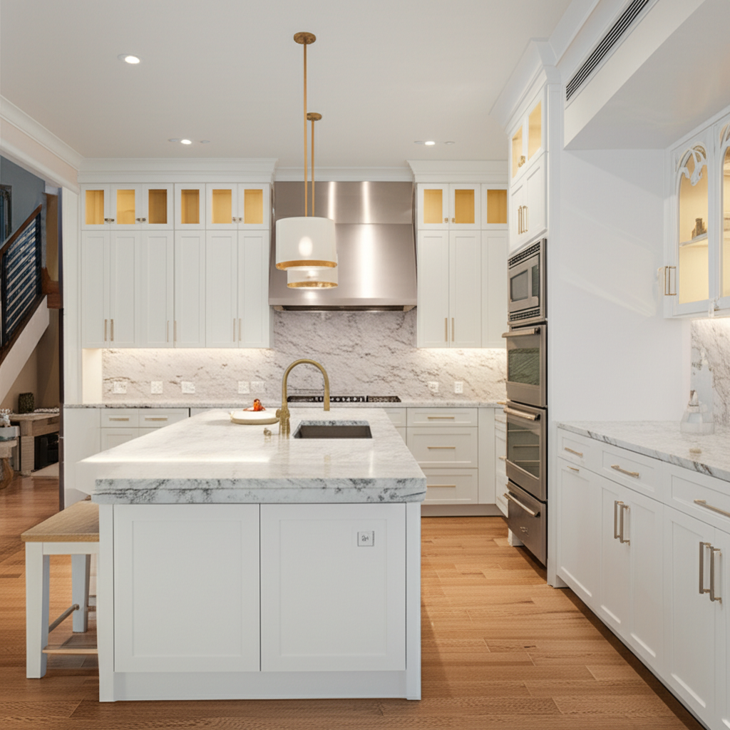 General Contractor