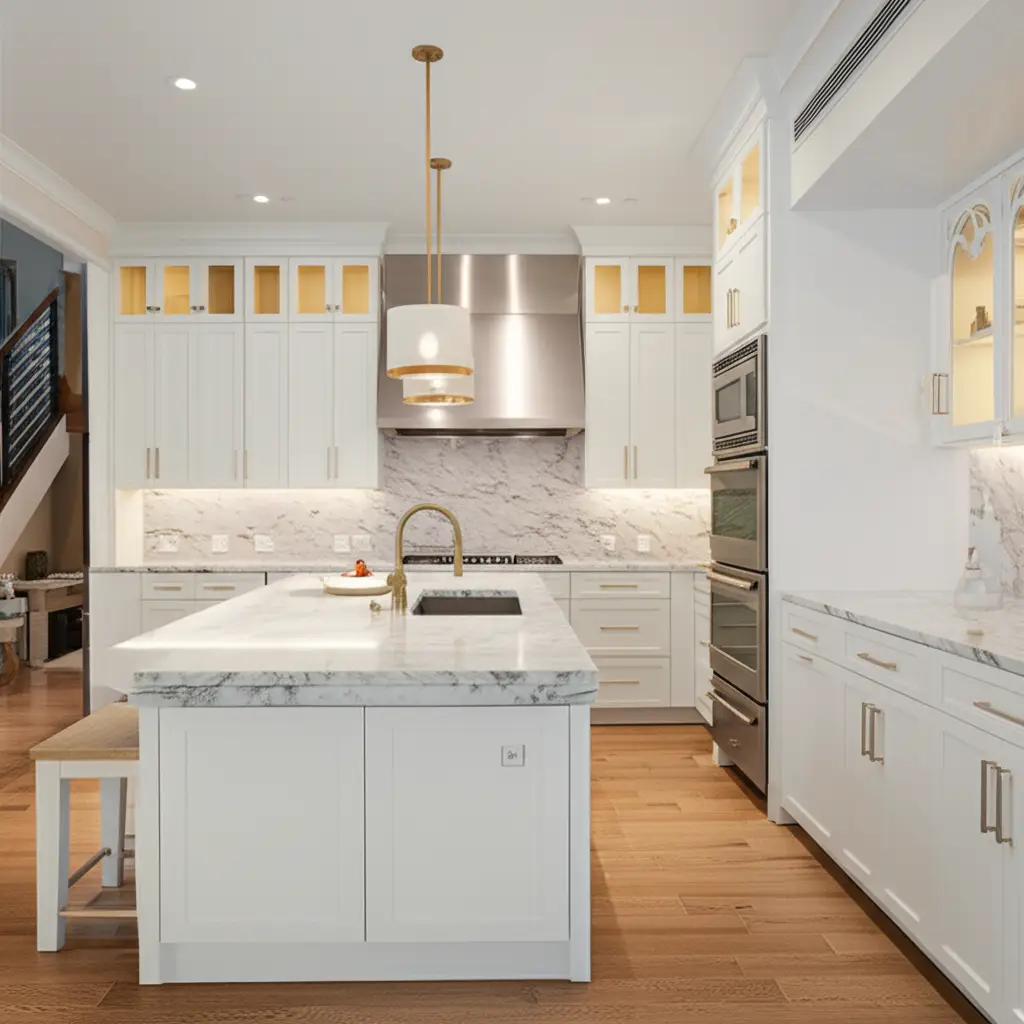 General Contractor