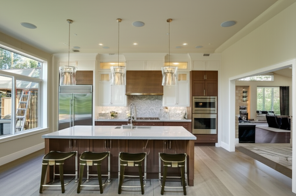 General Contractor