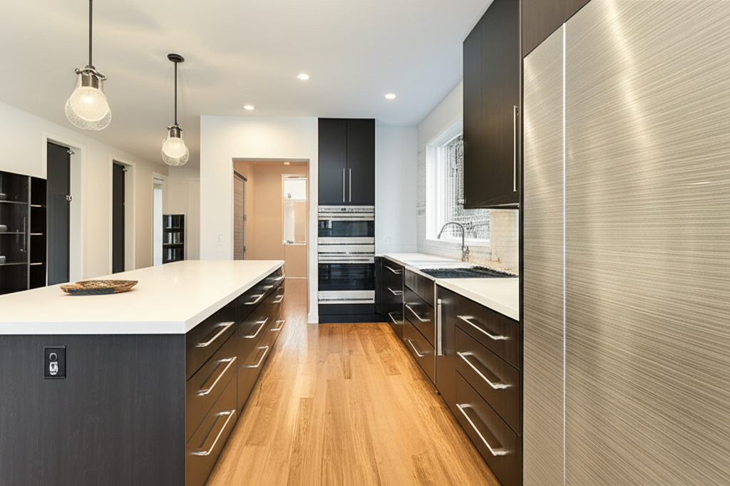 General Contractor