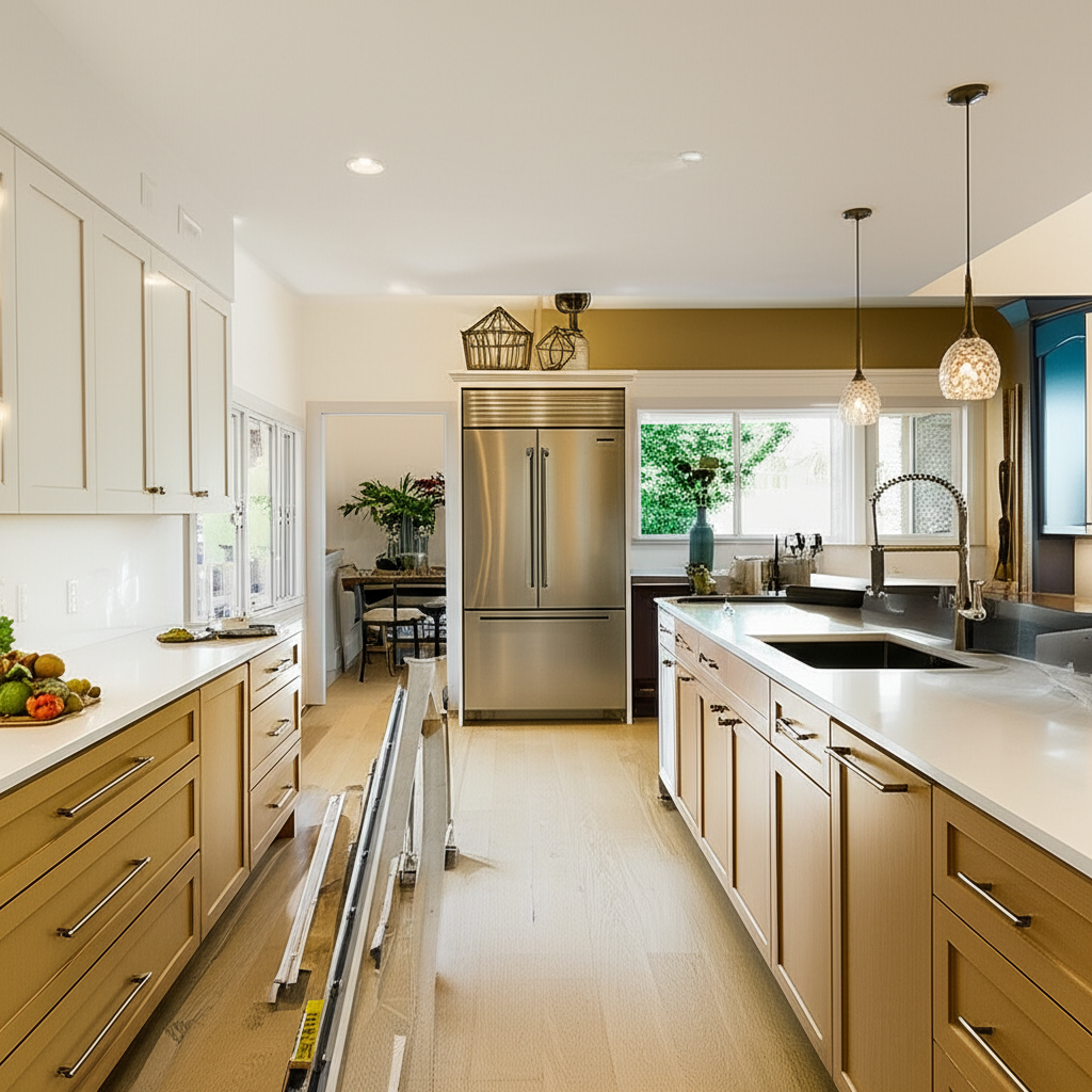General Contractor