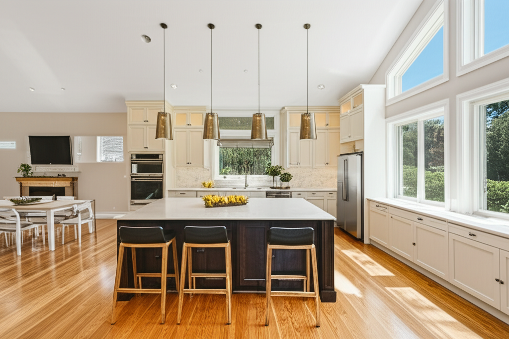 General Contractor