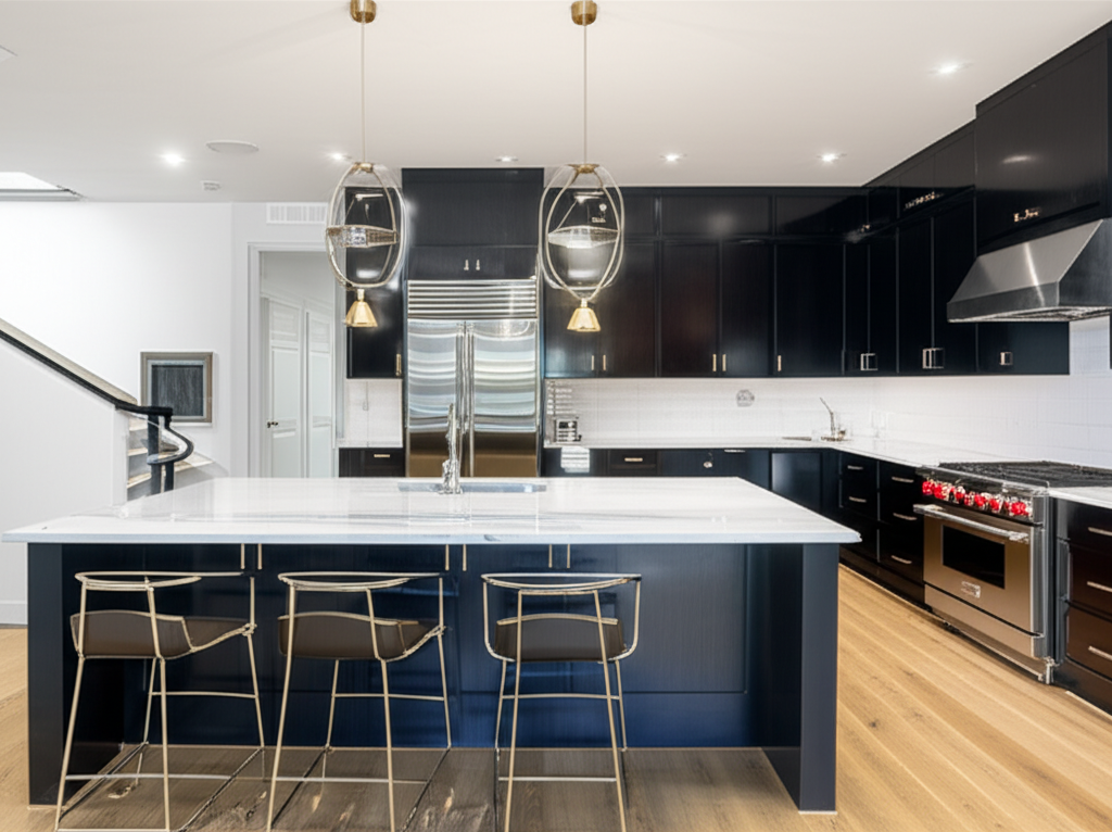 General Contractor