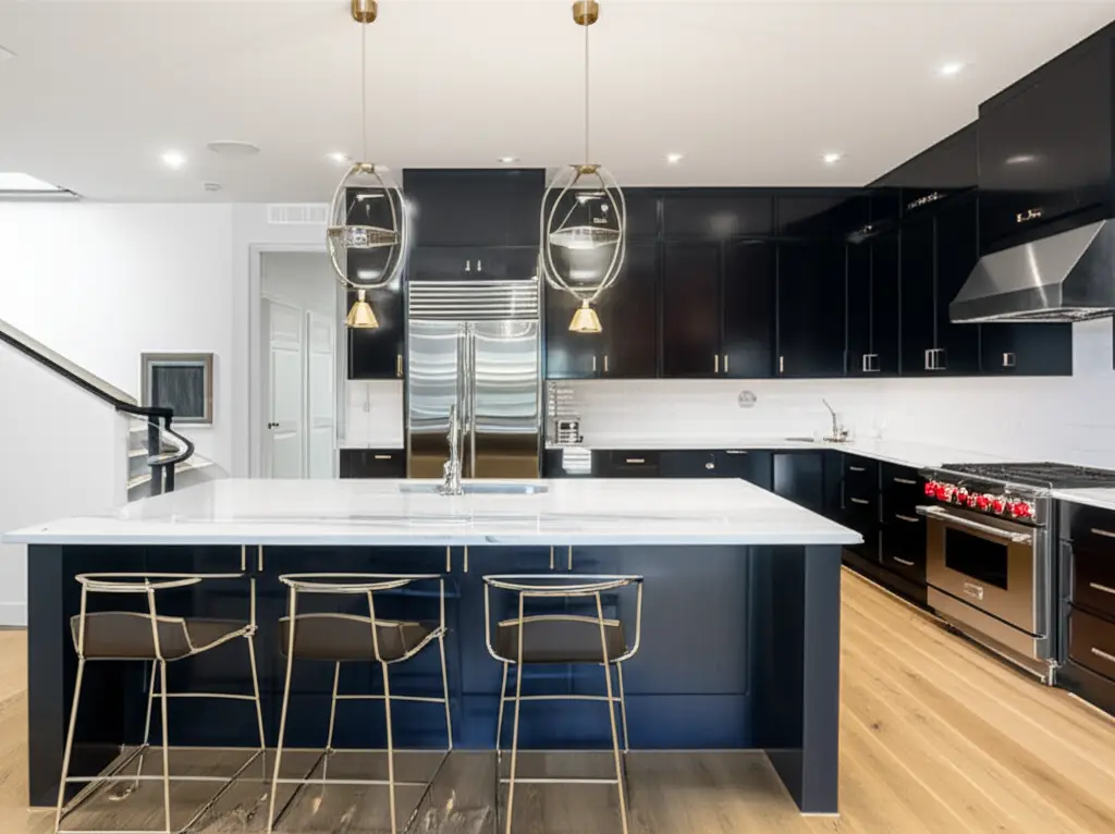 General Contractor