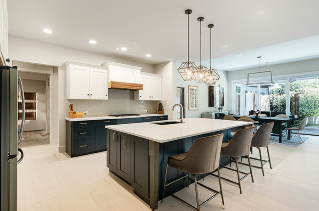 General Contractor