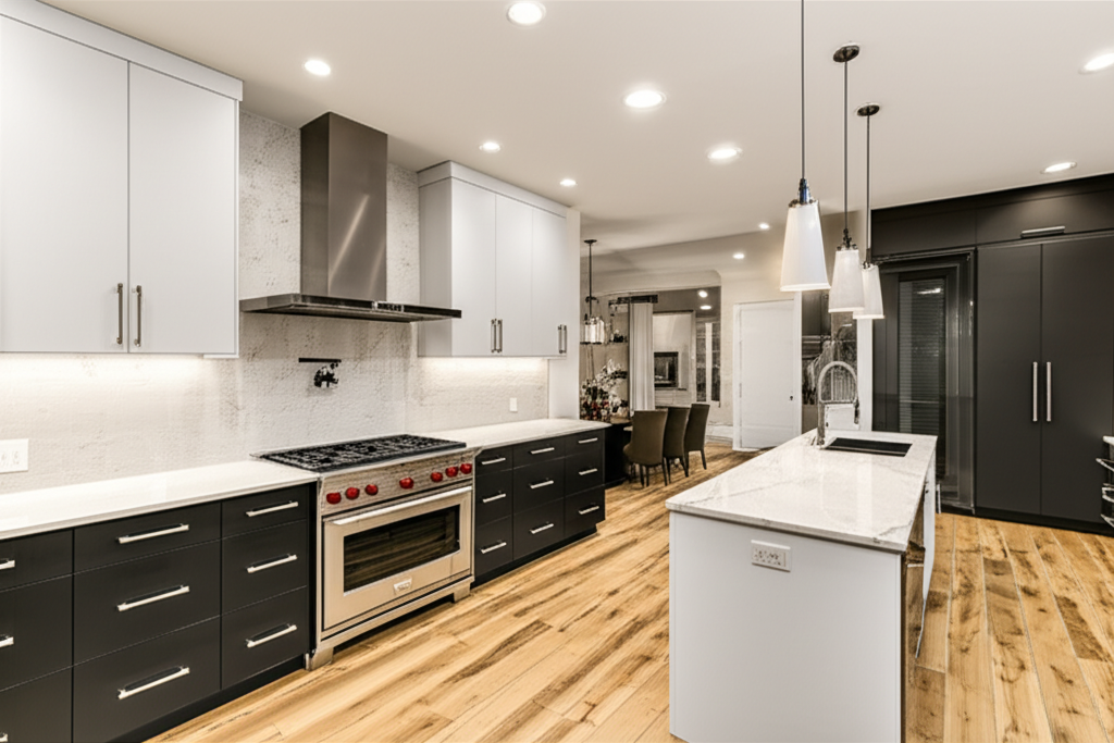 General Contractor