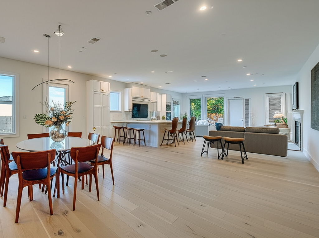 General Contractor