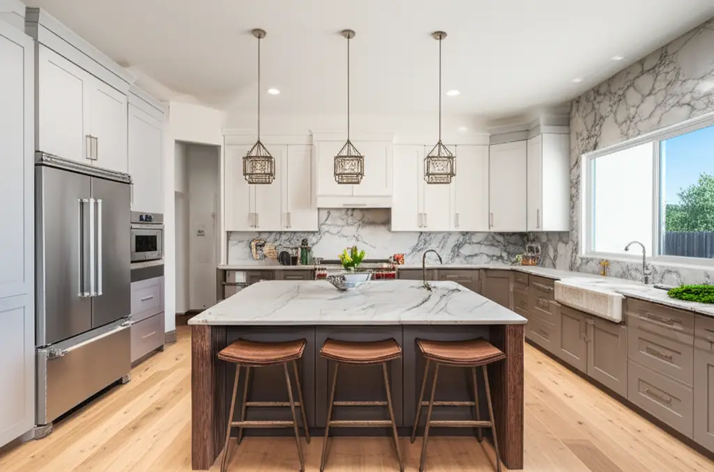 General Contractor