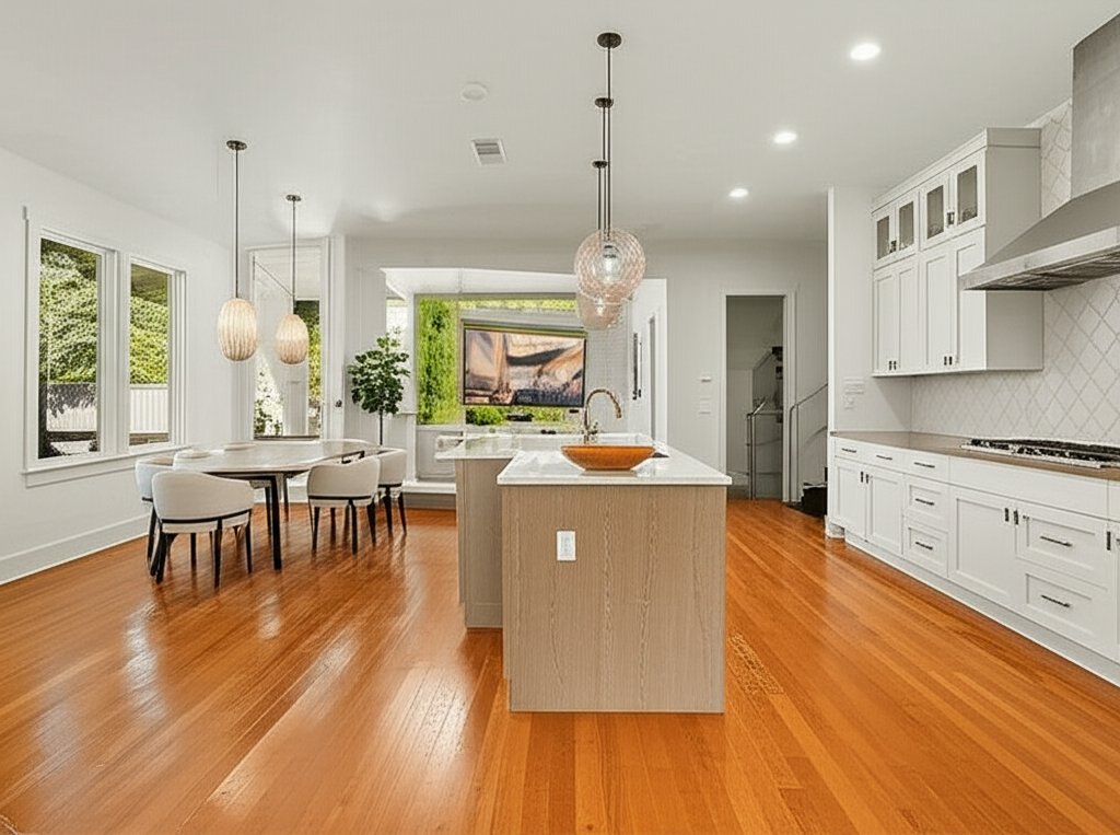 General Contractor