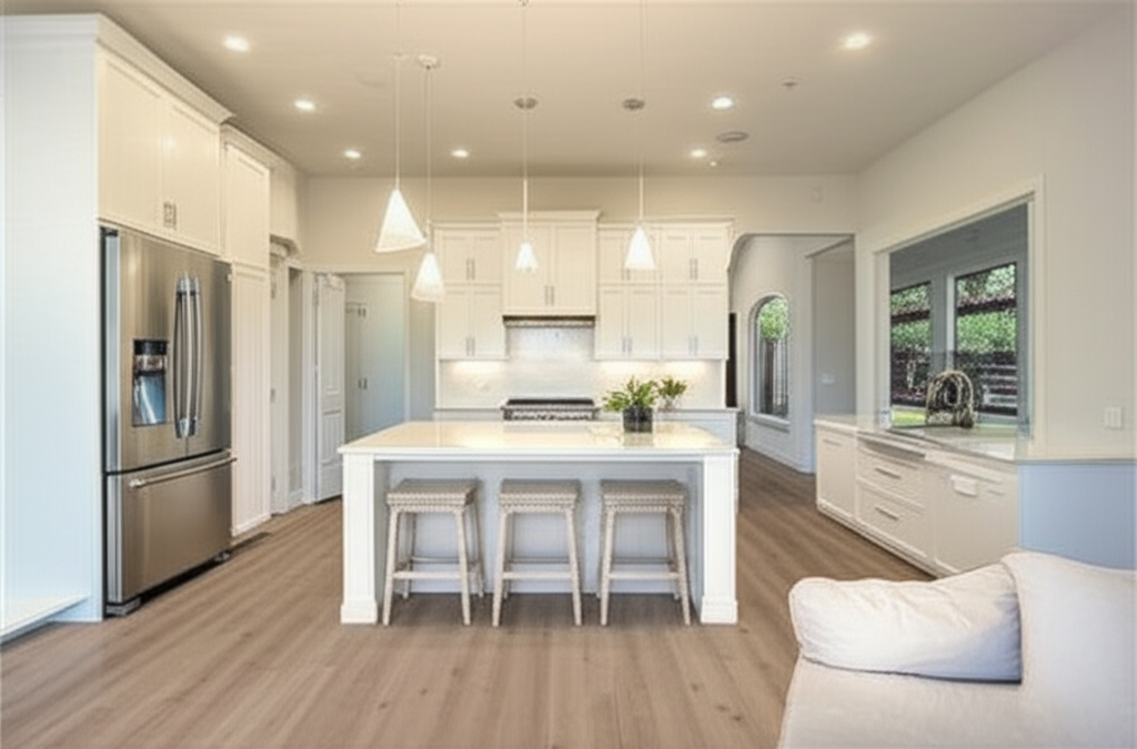 General Contractor